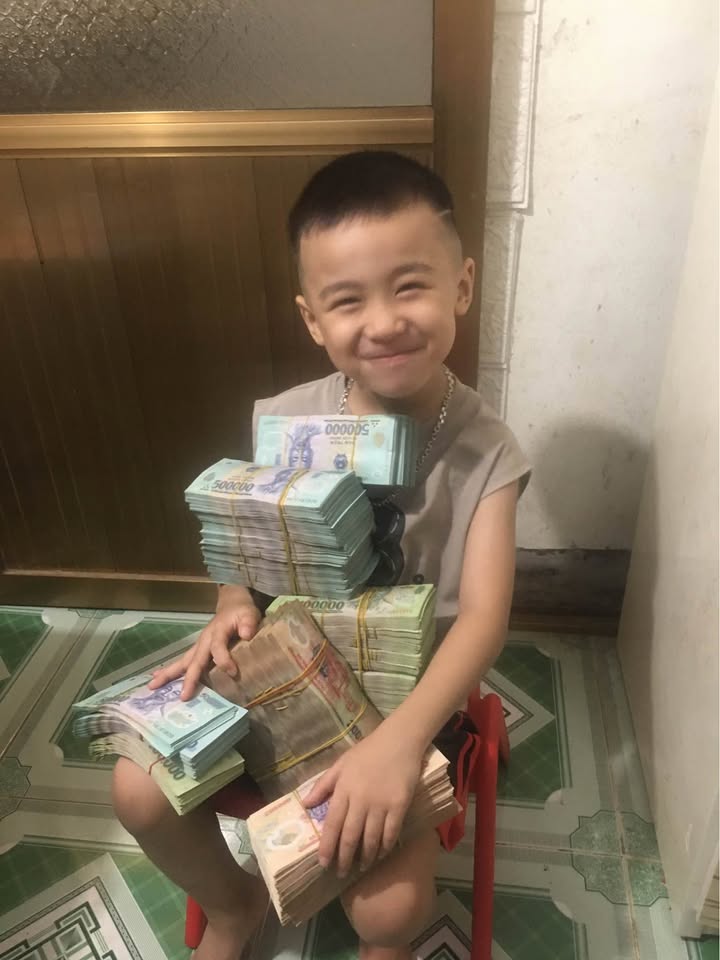 FrontHouse Tân Long Thái Nguyên 80m² giá 2 tỷ - Vị trí đắc địa cho đầu tư!