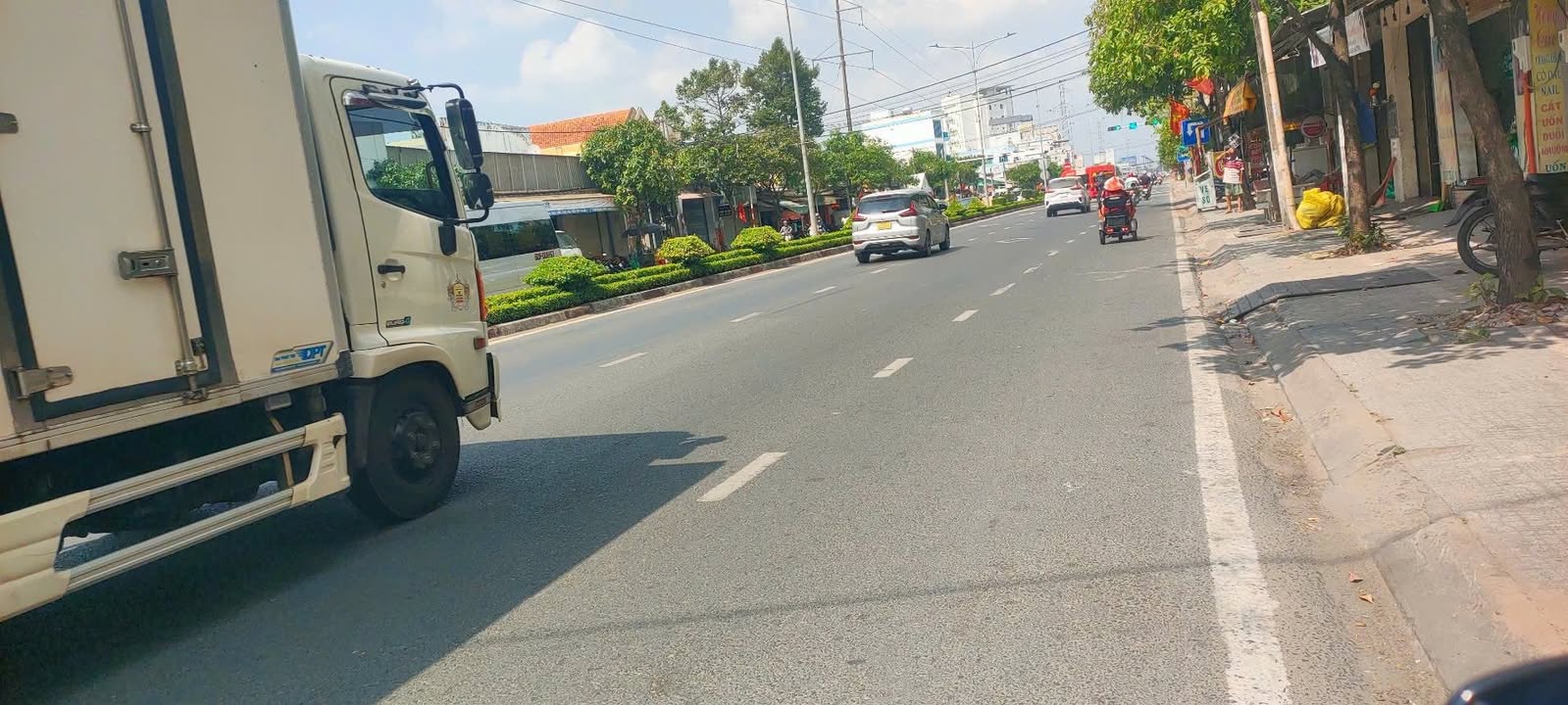 Đất nền mặt tiền Ấp Bắc, Mỹ Tho 1080m² giá 23 tỷ - Đầu tư sinh lời ngay!