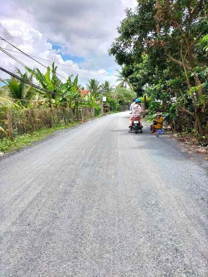 Đất nền xã Long An, huyện Châu Thành, 770m² - Cơ hội đầu tư hấp dẫn!