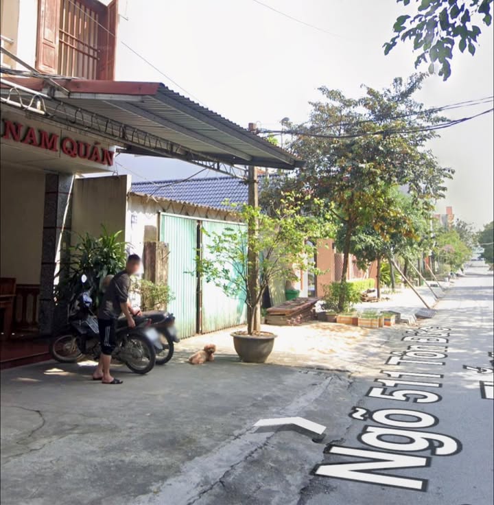 Đất nền Kim Đa, TP Ninh Bình 333m² - Cơ hội đầu tư hấp dẫn!