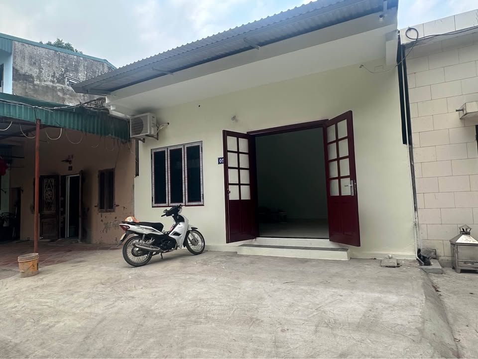 Nhà cấp 4 Phường Ninh Khánh 100m² giá thỏa thuận - Đường ô tô tránh thoải mái!