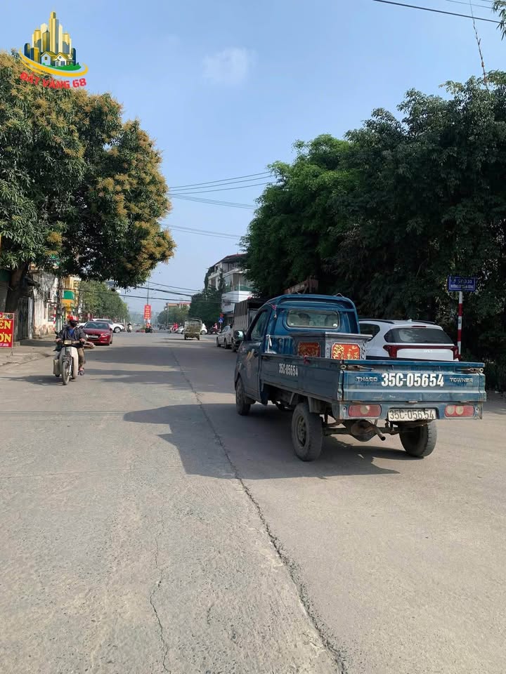 Đất nền Phường Nam Bình, Thành phố Hoa Lư 56m² giá 2 tỷ - Vị trí đắc địa, kinh doanh thuận lợi!