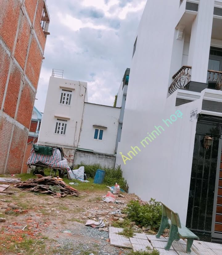 Đất nền Tân Triều 120m² giá thỏa thuận - Cơ hội đầu tư không thể bỏ lỡ!