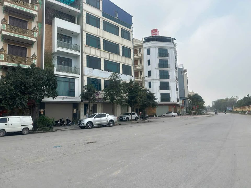 Nhà 5.5 tầng Phú Lương 62.5m² giá 17 tỷ - Đầu tư sinh lời ngay!