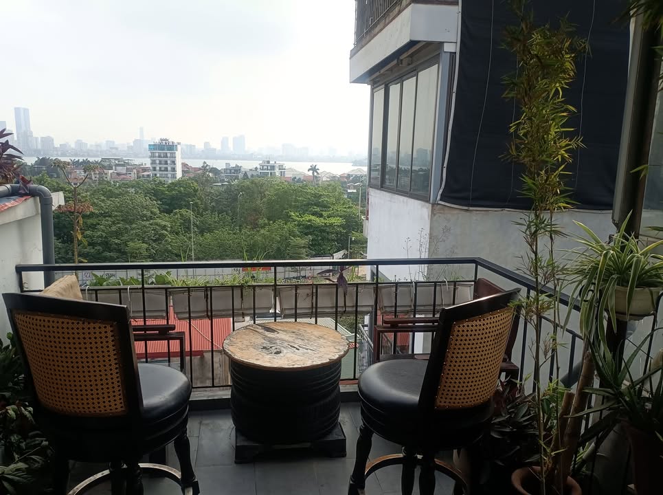 Phòng cho thuê tại Đường Nghi Tàm, Quận Tây Hồ - 25m², giá chỉ 3.7 triệu/tháng!