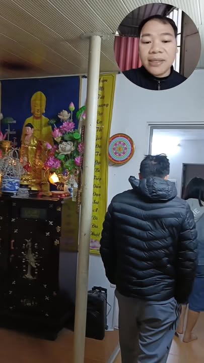 Căn hộ nhà tập thể chợ Lắp Ghép, Đông Anh 45m² giá 1 tỷ - Không thể bỏ lỡ!