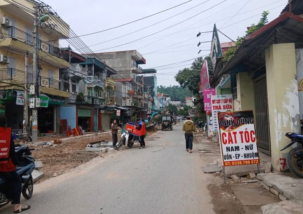 Đất thổ cư tại Nam Sơn, Bắc Ninh 60.3m² giá 2 tỷ - Tiềm năng sinh lời cao!