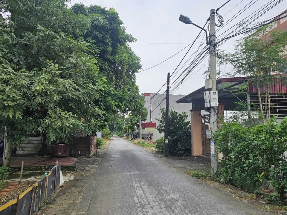 Lô đất mặt tiền đường Quỳnh Đôi Kim Chân 160m² giá 5 tỷ - Cơ hội đầu tư sinh lời cao!