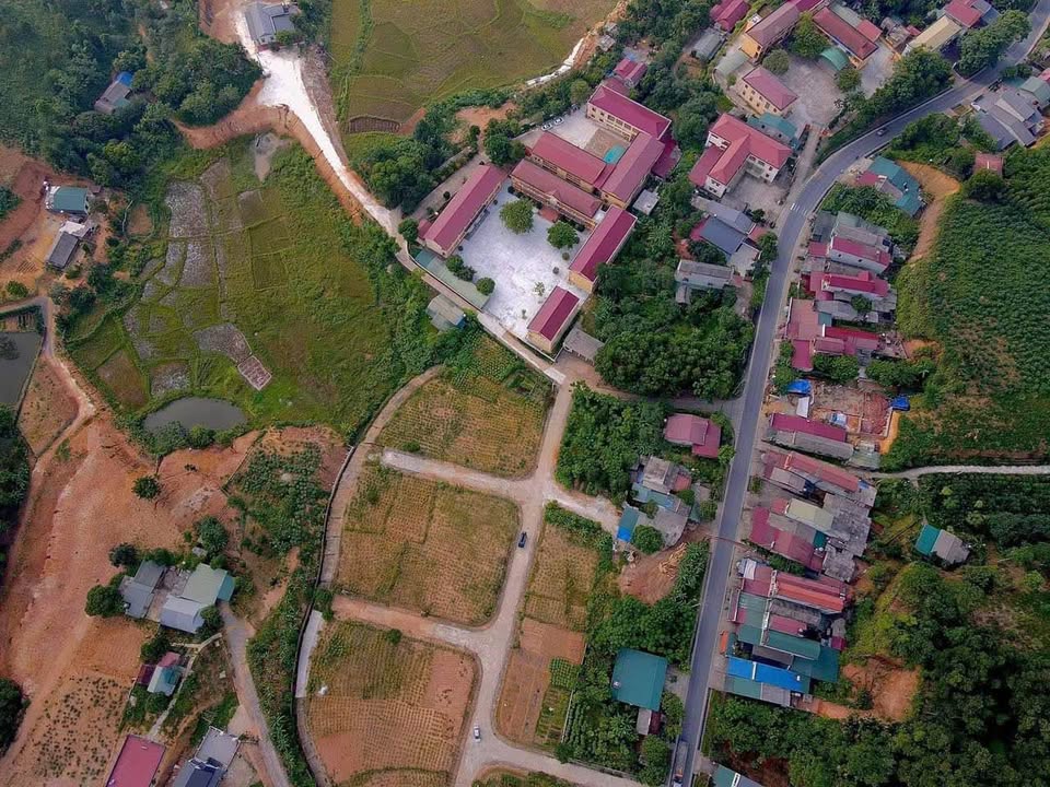 Đất nền đầu tư Xã Thịnh Hưng 100m² giá chỉ 500 triệu - Cơ hội vàng cho nhà đầu tư!