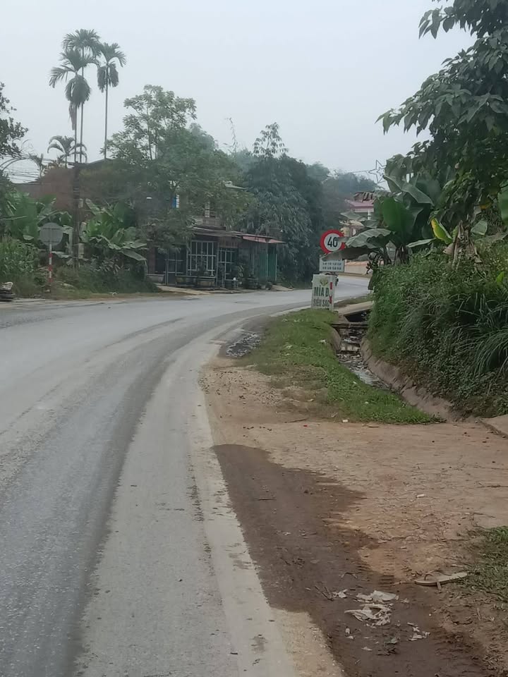 Đất thổ cư mặt tiền Quốc lộ Phú Thịnh 80m² giá 800 triệu - Đầu tư sinh lời ngay!