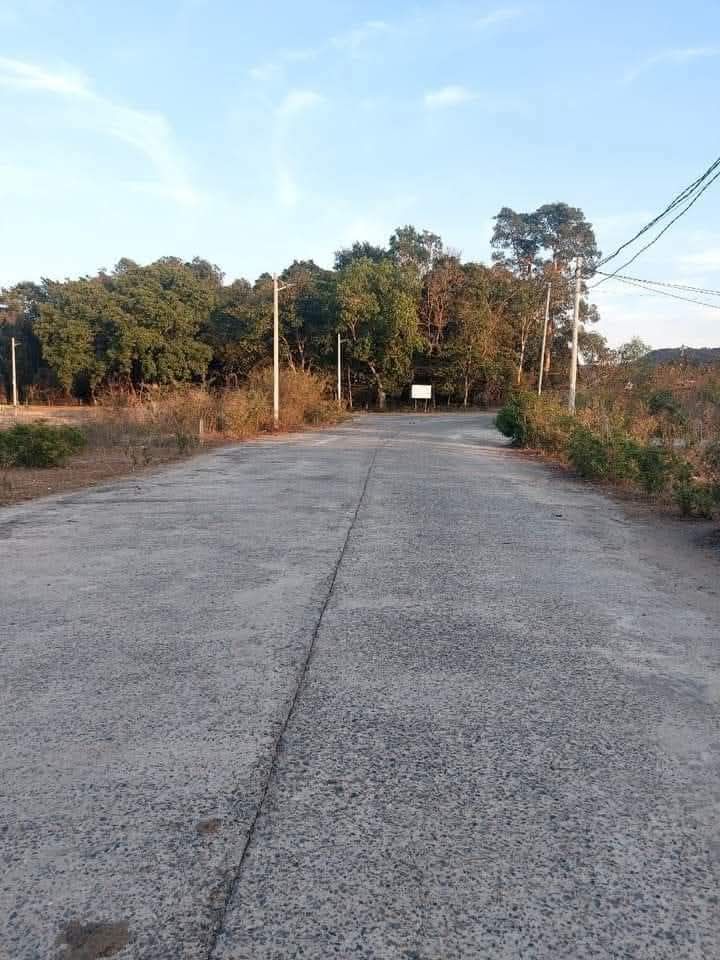 Đất nền Cửa Dương Phú Quốc 600m² giá 1 tỷ - Sổ đỏ chính chủ!