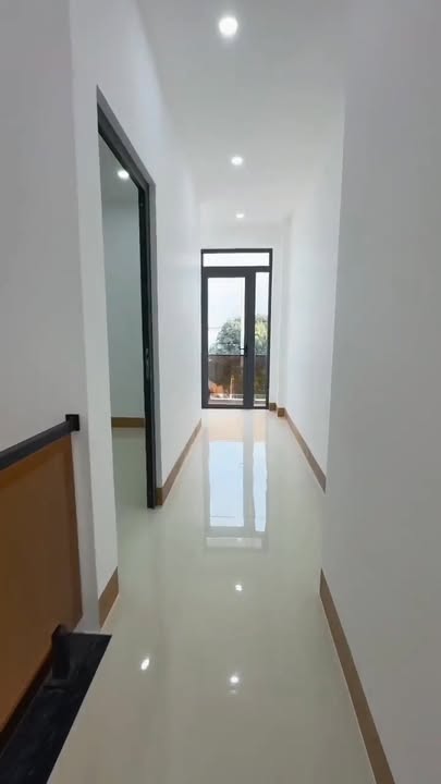 Nhà FrontHouse mặt tiền Sương Nguyệt Anh, Rạch Giá 67m² giá chỉ từ 1.95 tỷ