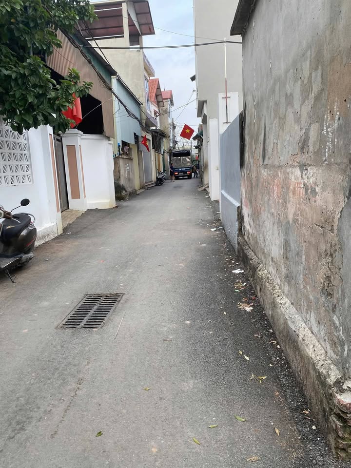 Đất nền lô góc Tam Hưng 56m² giá 3 tỷ - Đầu tư sinh lời hấp dẫn!