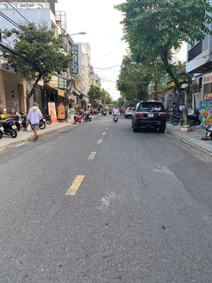 Nhà phố Sơn Trà Đà Nẵng 104m² giá 6.8 tỷ - Đầu tư sinh lời ngay!