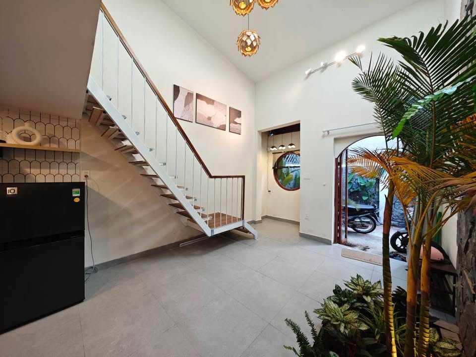 Nhà xinh ngõ 2m5 Hoàng Diệu, 65m² giá 4 tỷ - Đầu tư sinh lời tốt!