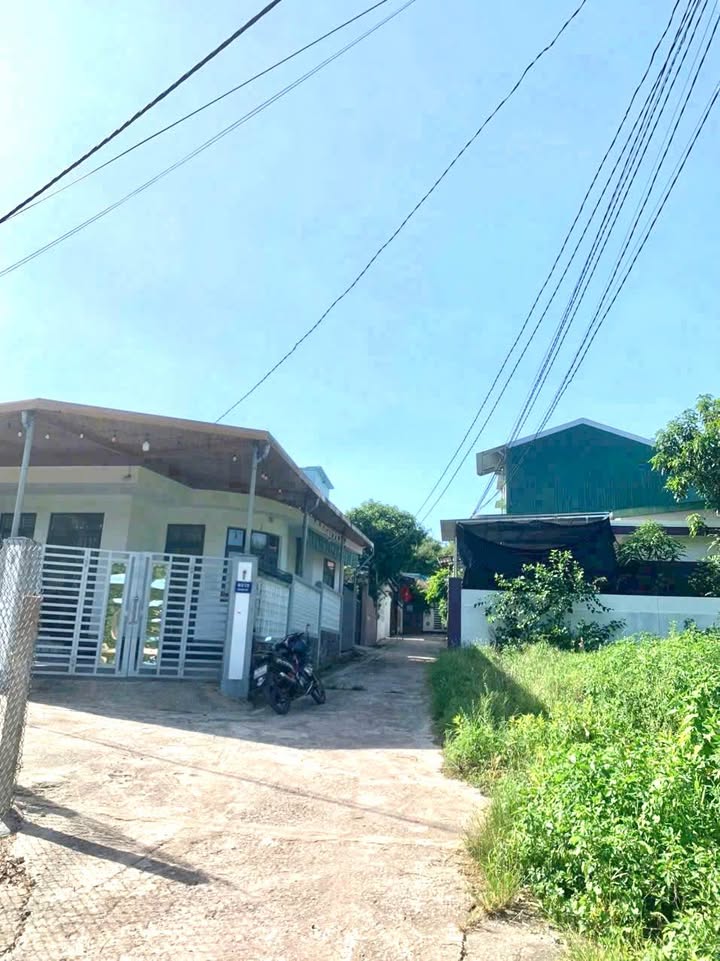 Đất kiệt ô tô Thanh Hải 98.5m² giá 1.5 tỷ - Cơ hội đầu tư hấp dẫn!