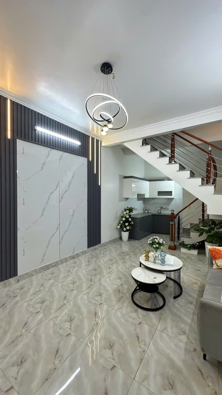 Bán nhà 2 tầng tại phường Cầu Đất, Hải Phòng, diện tích 35m², giá 1.98 tỷ - Sổ đỏ chính chủ!