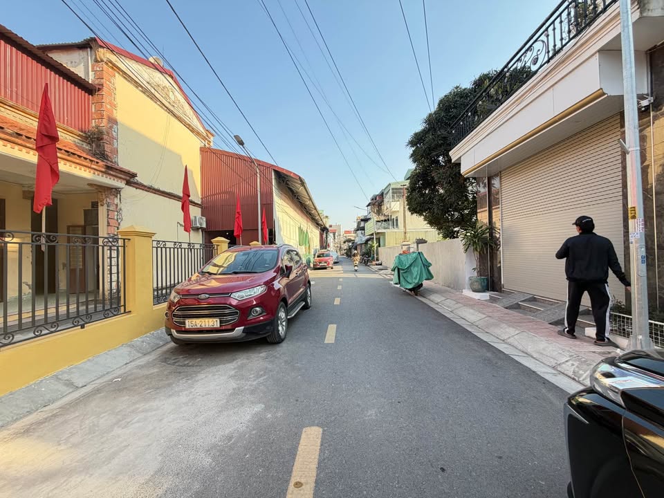 FrontHouse Vĩnh Khê 75m² giá 5x triệu - Đầu tư sinh lời cao!