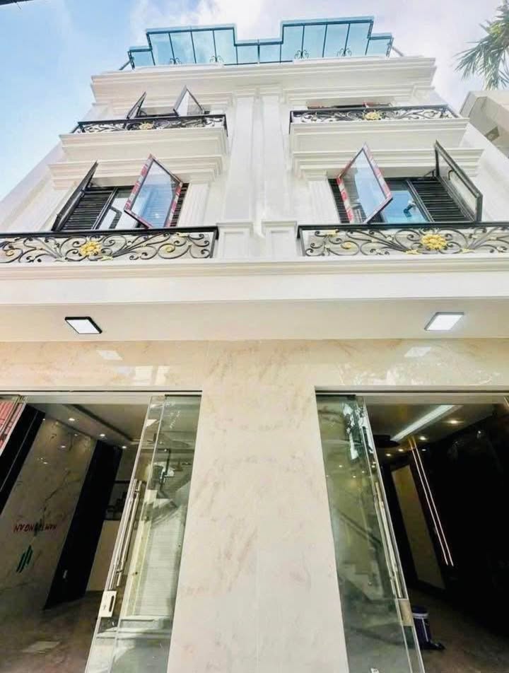 Nhà phố Miếu Hai Xã Lê Chân 41m² giá chỉ 4.15 tỷ - Đầu tư sinh lời ngay!