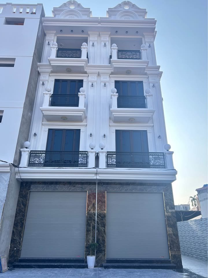 Nhà Phố Đường Bùi Thị Tự Nhiên, Hải An 51m² giá 4 tỷ - Đầu tư sinh lời hấp dẫn!