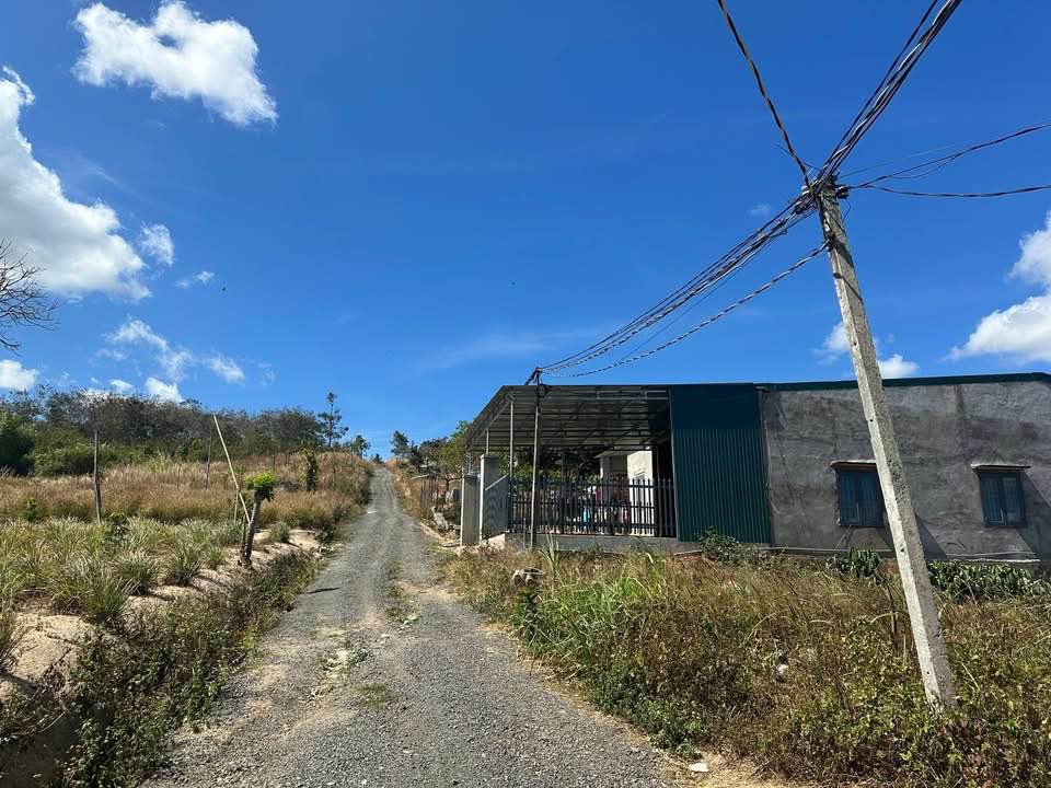 Đất liền kề tại TDP 4H, Buôn Ma Thuột 150m² giá 6 tỷ - Cơ hội đầu tư tuyệt vời!