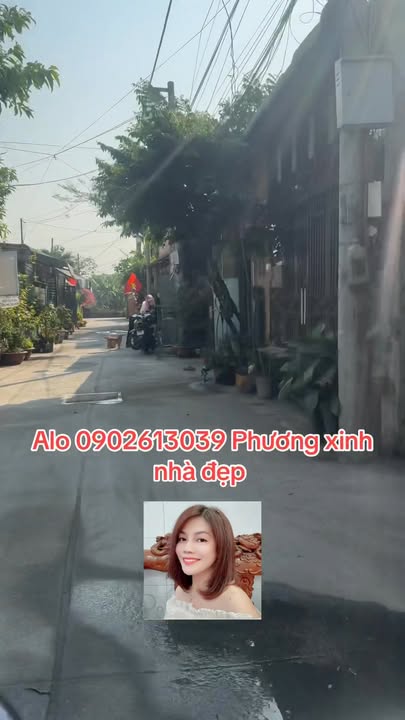 Nhà bán 4-17m, Vĩnh Lộc A, Bình Chánh, 1.95 tỷ - Thiết kế sang trọng, tặng nội thất!