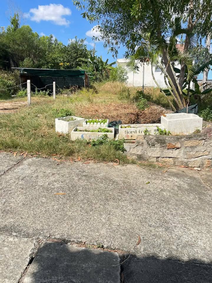 Đất đầu tư Vĩnh Ngọc Nha Trang 105m² giá 1.45 tỷ - Cơ hội vàng cho nhà đầu tư!