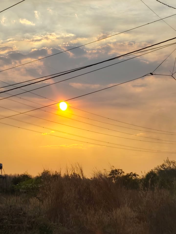 Đất nền Lộc An Huyện Lộc Ninh 7560m² giá 400 triệu - Cơ hội đầu tư lý tưởng!