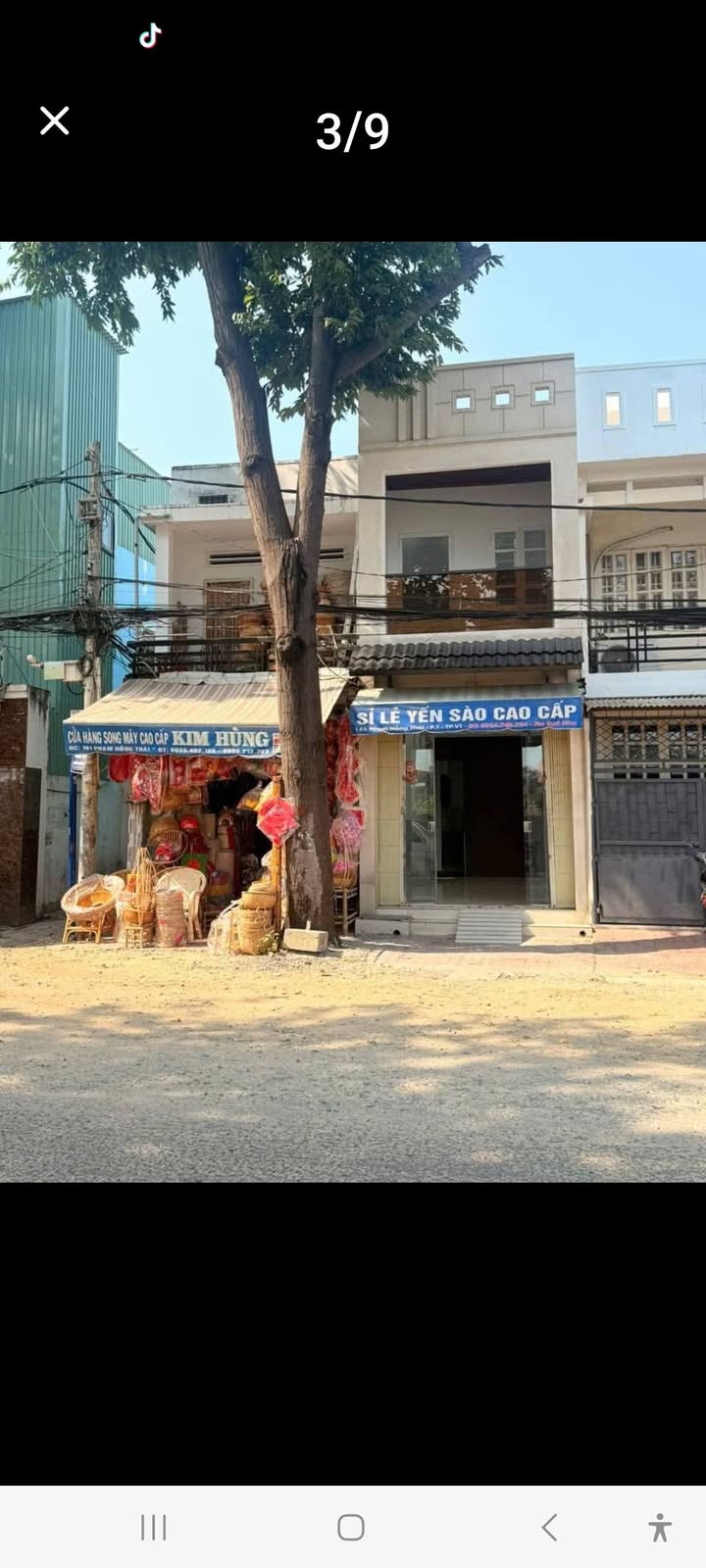 Nhà mặt tiền Phạm Hồng Thái, P7, TP Vũng Tàu, 50m² - Thiết kế đẹp, thuận lợi kinh doanh!