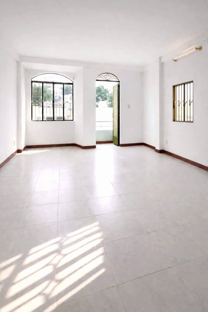 Phòng cho thuê tại 370 Hoà Hảo, Quận 10 - Chính chủ, giá 5.5 triệu/tháng, đầy đủ tiện nghi!