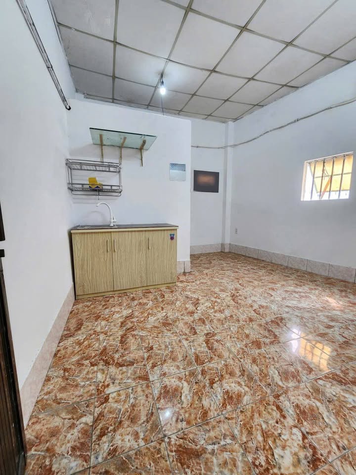 Phòng cho thuê tại 13 Trần Văn Hoàng, P9, Quận 10 - Giá chỉ 3.5 triệu!
