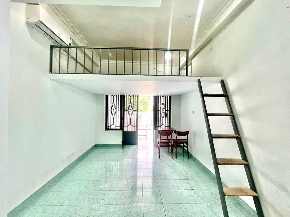 Phòng cho thuê tại Đầm Sen 30m² - Không gian thoáng mát, an ninh tốt!