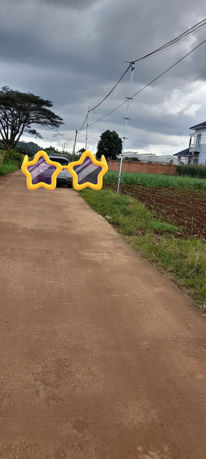 Đất mặt tiền đường Bồng Lai, Đơn Dương 498m² giá chỉ 960 triệu - Đầu tư sinh lời ngay!