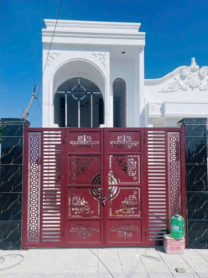 Nhà riêng xã Tam An 100m² giá 2.55 tỷ - Thiết kế sang trọng hiện đại!