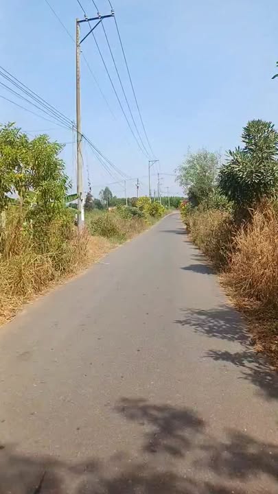 Đất nền Xã Suối Rao, Huyện Châu Đức 1883m² giá 850 triệu - Đường nhựa, pháp lý đầy đủ!