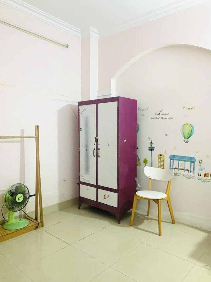 Phòng cho thuê tại Vũng Tàu - Giá 1.1 triệu, Nội thất đầy đủ, Sẵn sàng vào ở!