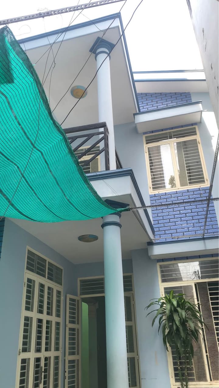 Nhà 1Tr1L sát mặt tiền Lê Quý Đôn, Vũng Tàu - Giá tốt 6.2 tỷ