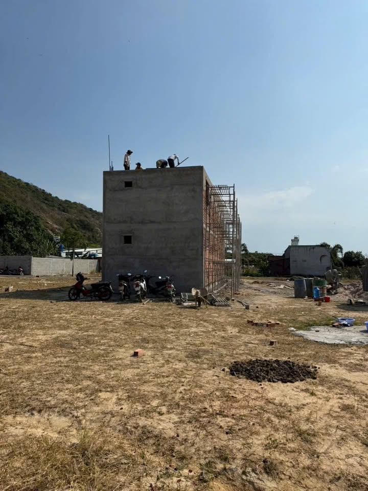 Đất thổ cư 50m² tại Xã Suối Nghệ, Huyện Châu Đức - Giá 480 tỷ, pháp lý rõ ràng!