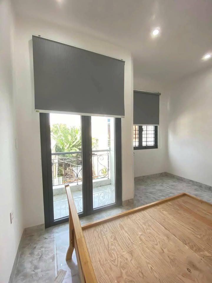 Nhà hẻm VIP 5m Ngô Đức Kế, Vũng Tàu 45m² giá 4.75 tỷ - Cơ hội vàng cho nhà đầu tư!