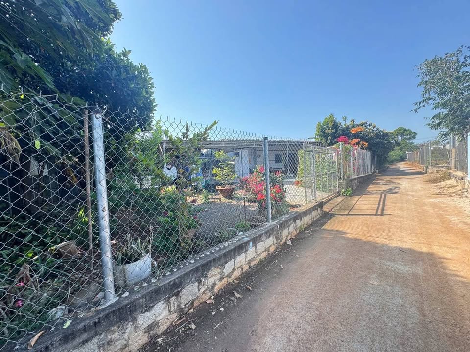 Đất nền Thị trấn Đất Đỏ 960m² giá 2.25 tỷ - Cơ hội đầu tư tuyệt vời!