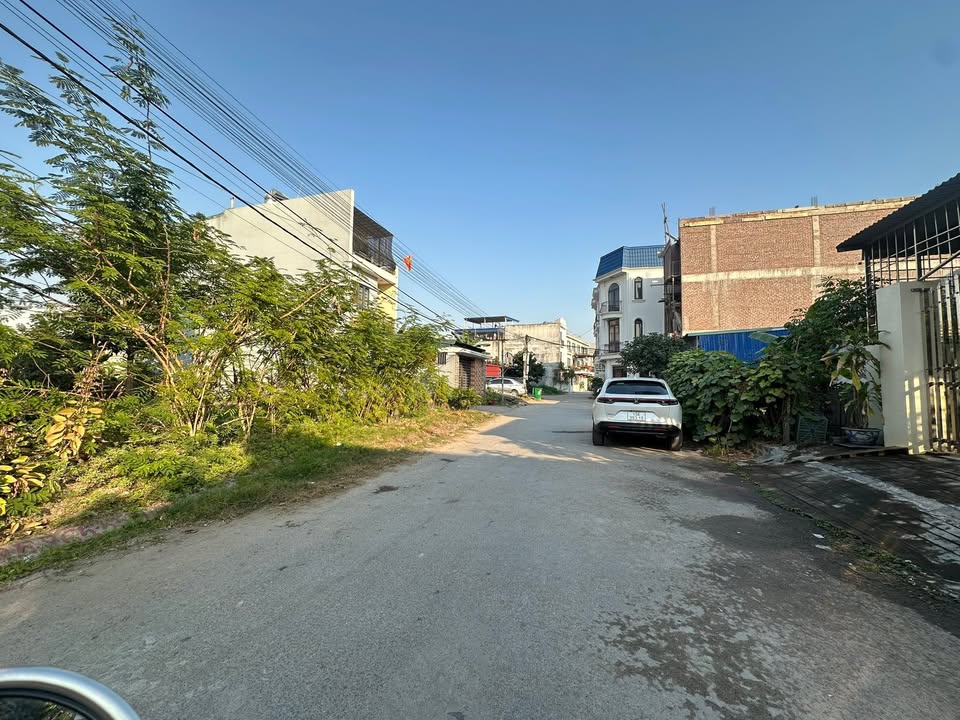 Đất nền Phường An Đồng, Quận An Dương 500m² giá 4 tỷ - Đối diện chợ Vĩnh Khê!