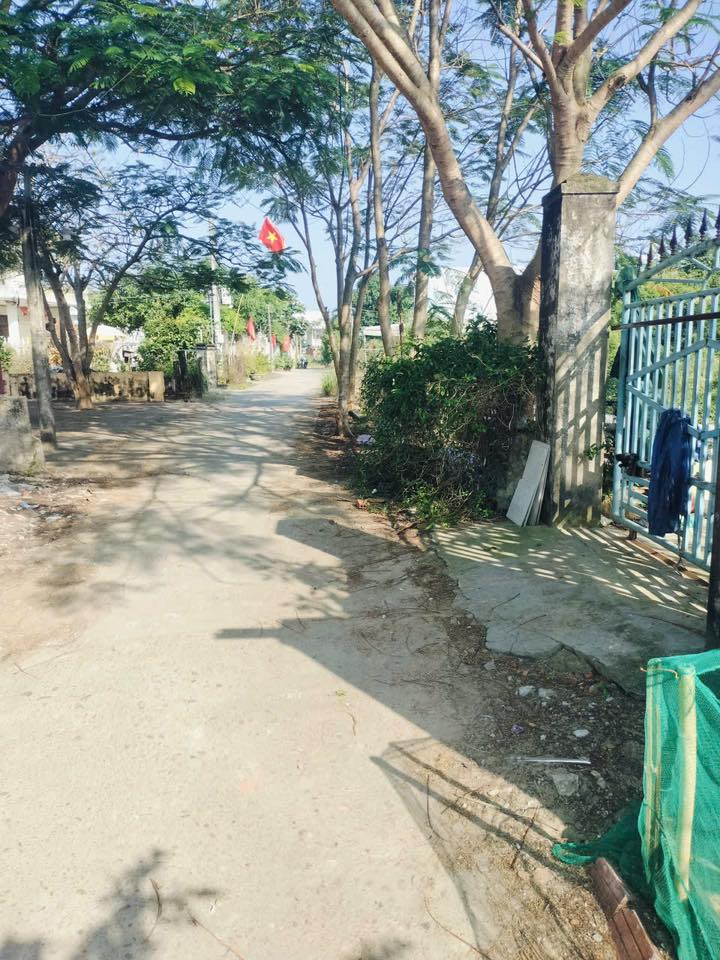 Đất nền Điện Nam Bắc 144m² giá 1 tỷ - Đầu tư sinh lời ngay!