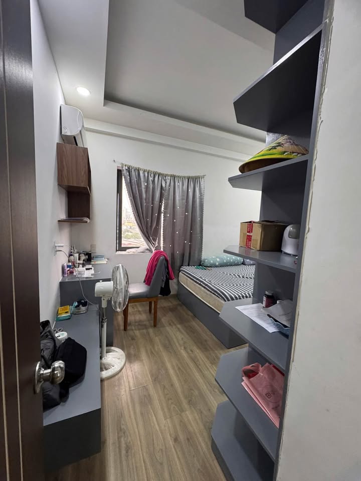 Căn hộ PH Vĩnh Nguyên Nha Trang 65.7m² giá 2.45 tỷ - Full nội thất đẹp