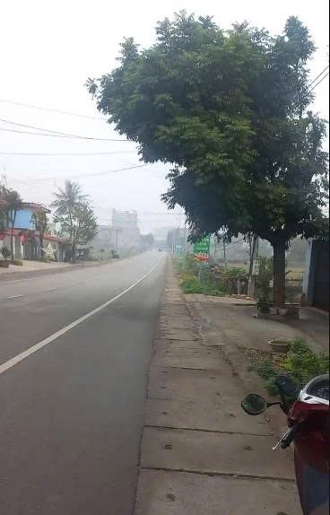 Lô góc 2 mặt tiền TL295 Cao Xá 197,3m² giá 4 tỷ - Kinh doanh sầm uất!