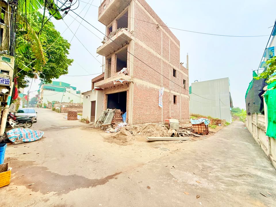 Đất nền phường Võ Cường, TP Bắc Ninh 60m² giá 2 tỷ - Đầu tư sinh lời