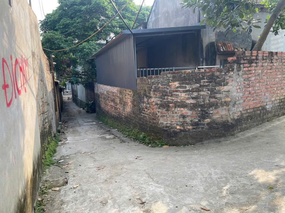 Đất nền Hiên Vân, Tiên Du 72m² giá 1 tỷ - Cơ hội đầu tư hấp dẫn!