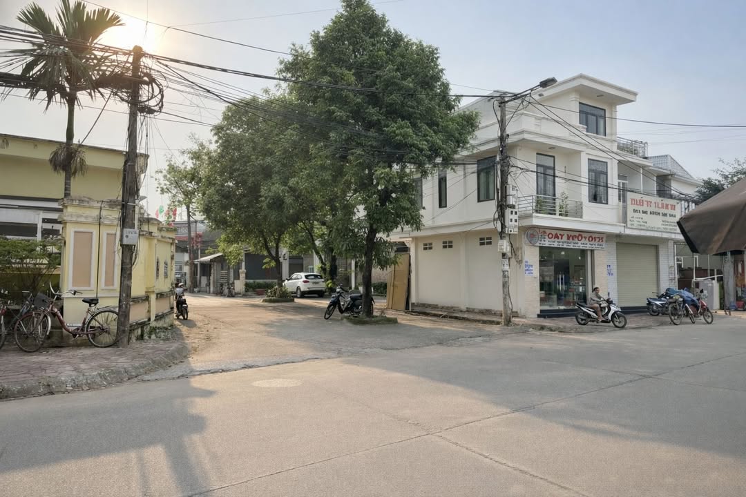 Đất nền Xã Ngũ Hiệp - 56m² giá 4.1 tỷ - Tiềm năng tăng giá mạnh!
