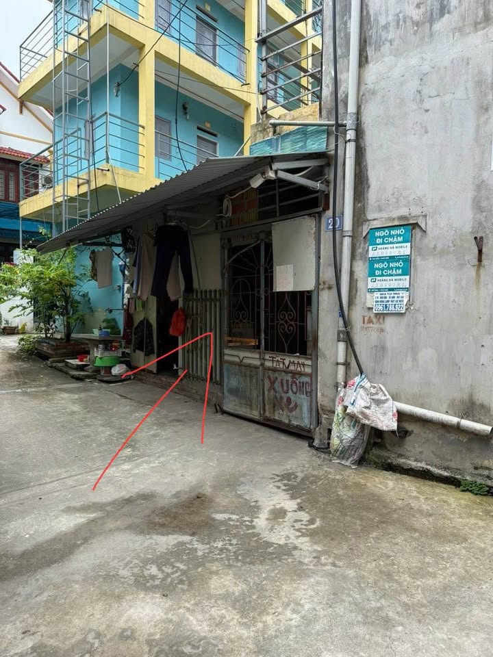 Đất nền Phường Nam Sơn, Bắc Ninh 79.8m² giá thỏa thuận - Lô đẹp như tranh!