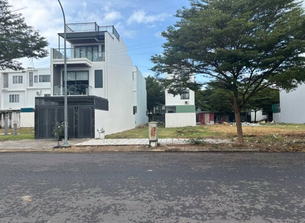 Đất nền KĐT Mỹ Gia gói 2, 100m² giá 6.5 tỷ - Đầu tư lý tưởng!