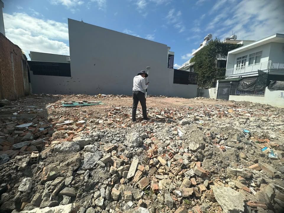 Đất nền Vĩnh Thái - Nha Trang 61m² giá từ 1.7 tỷ - Cơ hội đầu tư tuyệt vời!